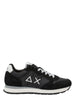 Sun68 sneakers uomo Tom Solid nero