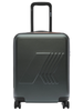 K-way trolley unisex con logo verde