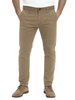 Le Braghe pantaloni chino uomo beige