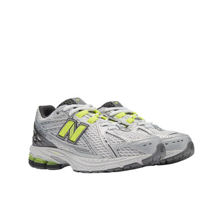 New Balance sneakers unisex 1906 grigio verde