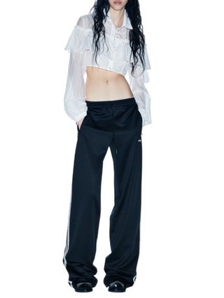 sandy jogging - in simil tuta