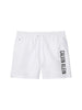 Calvin Klein boxer mare uomo con logo bianco