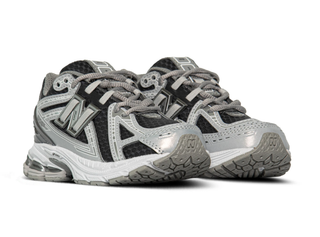 New Balance sneakers unisex bambino 1906 grigio nero PC1906 CZ NEW BALANCE 