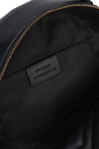 love click classic backpack vitello morbido