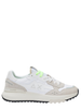 Sun68 sneakers uomo Niki Sporty bianco