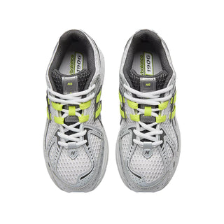 New Balance sneakers unisex 1906 grigio verde