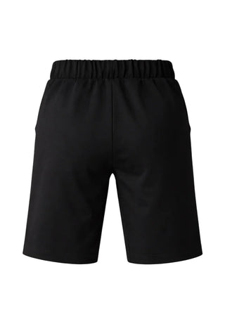 John Richmond completo bambino T-shirt e shorts verde nero