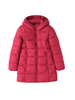 iDo piumino lungo bambina fucsia