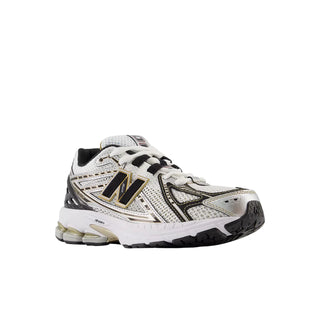 New Balance sneakers 1906 unisex bambino bianco multicolor