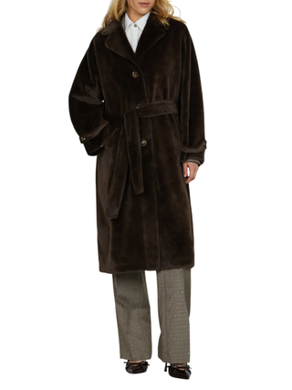 lunga con cintura CHAMLET 2945 RELISH 