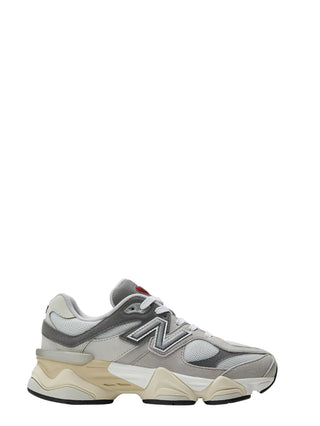 New Balance sneakers 9060 unisex bambino grigio