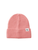 Calvin Klein Jeans berretto in maglia bambino rosa