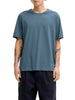 Jack&Jones T-shirt uomo manica corta carta da zucchero