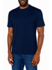 John Richmond T-shirt Patum manica corta blu