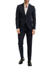 Mulish abito uomo monopetto Monet blu scuro