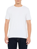 Liu Jo T-shirt manica corta uomo bianco