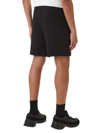 Calvin Klein bermuda uomo con logo nero