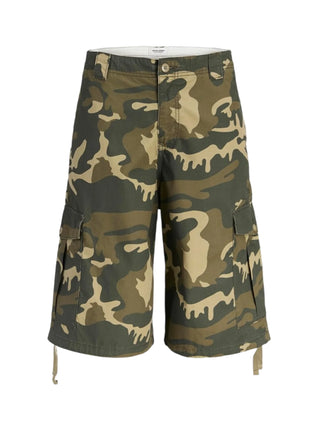 jpstowen edison cargo short xlng - 100% cotton