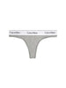 Calvin Klein Underwear Perizoma underwear Donna GRIGIO