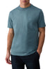 Liu Jo T-shirt manica corta uomo verde