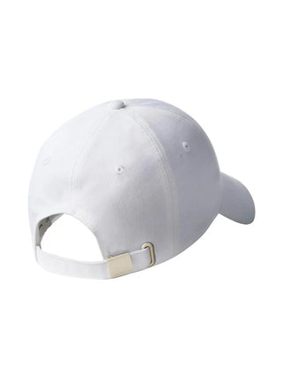 mono logo 5 panel cap LV04G5032G YAF Calvin Klein Accessori