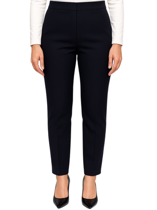 L12YBFANIDRIDE NERO Lola BY S.FERRONE 