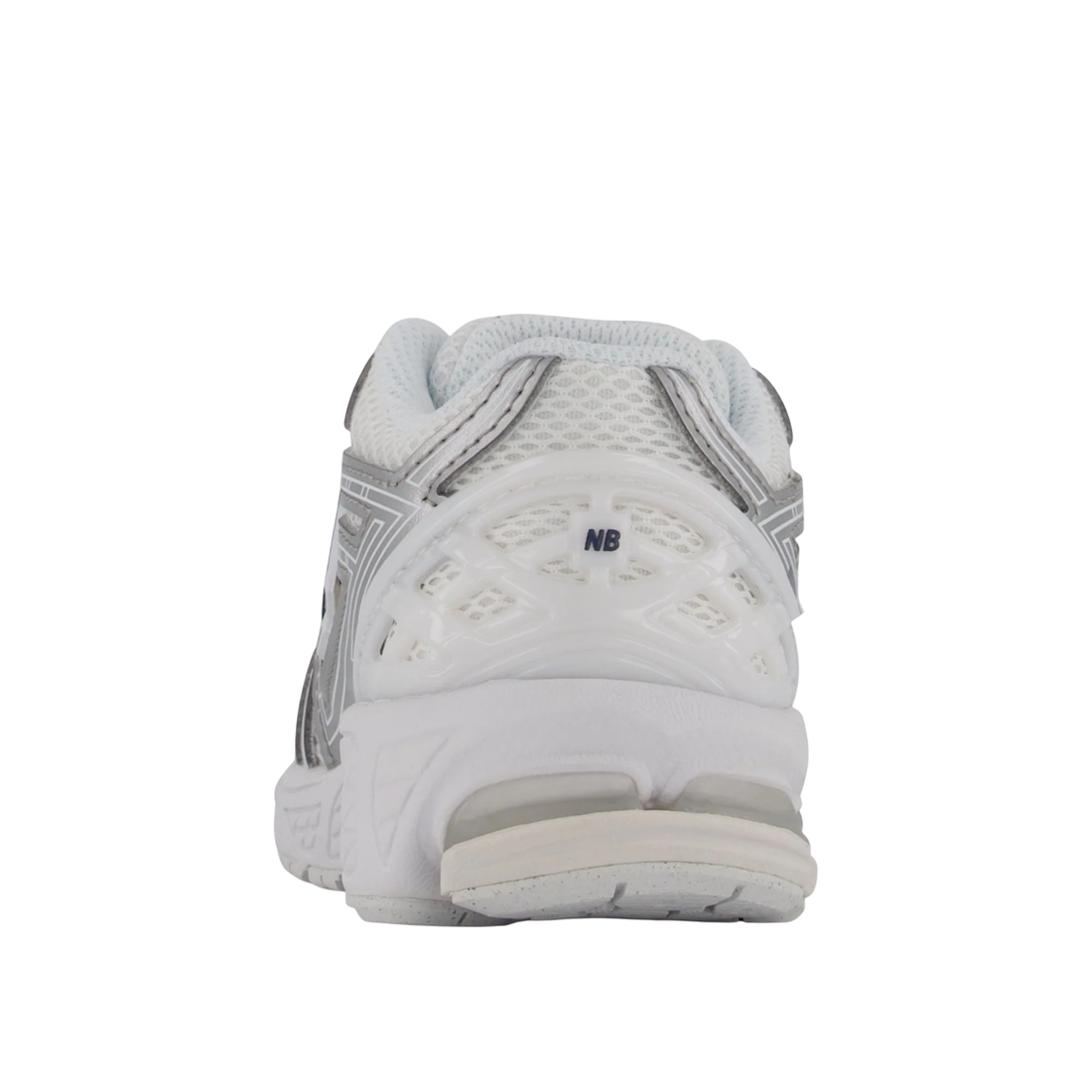 New Balance sneakers unisex bambino 1906 bianco argento