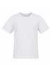 Emanuel Pris T-shirt manica corta bambino bianco