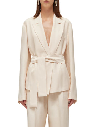 boxy con patch lino en