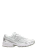 New Balance sneakers 740 unisex bambino bianco argento