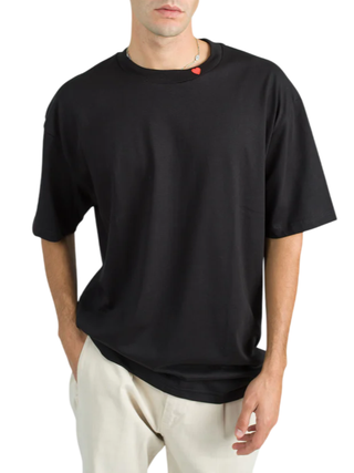 VS007TE-01 BLACK VISION OF SUPER 