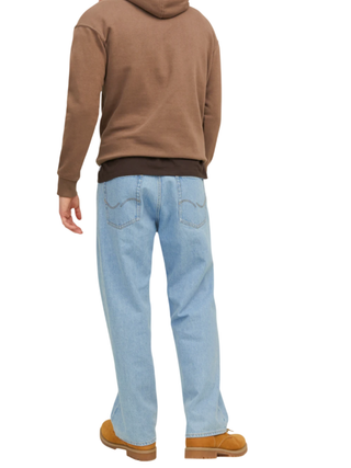  20% cotton - recycled 12236082 SBD304 JACK&JONES 