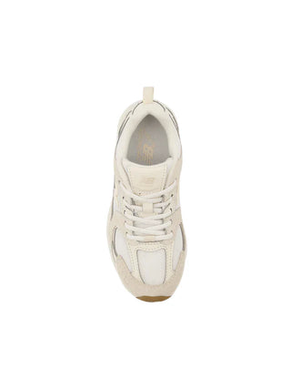 New Balance sneakers 530 unisex bambino beige