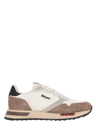 F5RYDER01-NYN TAU-BLK BLAUER 