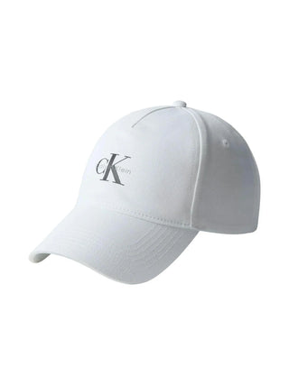mono logo 5 panel cap LV04G5032G YAF Calvin Klein Accessori 