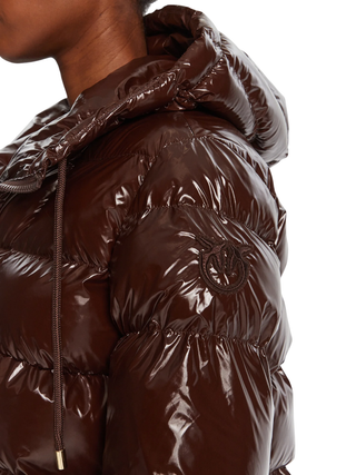 eleodoro caban crystal 101597-A2P7 M22 PINKO