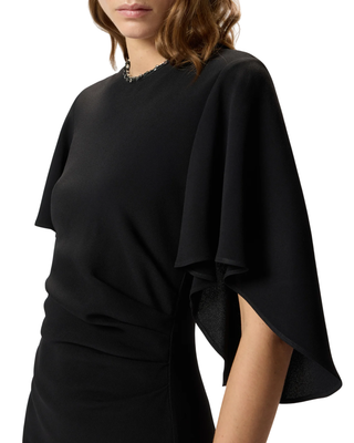 scopone abito double 105583-A2Q2 Z99 PINKO