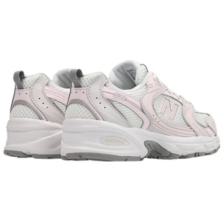 New Balance sneakers 530 bambina grigio rosa