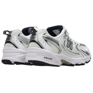 New Balance sneakers 530 bambino unisex bianco