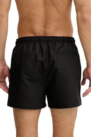 Calvin Klein boxer mare uomo con logo nero