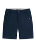 Tommy Hilfiger bermuda bambino in cotone blu