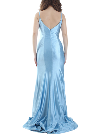 IMPERO Couture LR96CELESTE