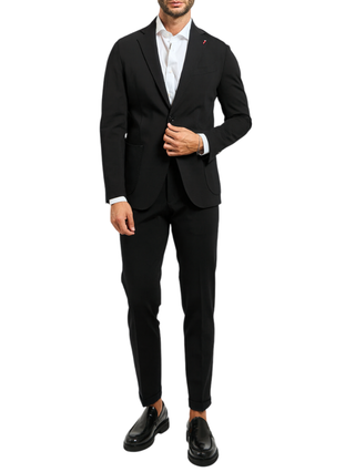 NEWYORK-ABS112 NERO MULISH 