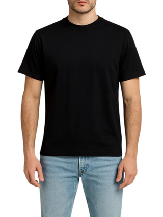 UMA25455TS BLACK John RICHMOND 