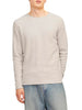 Jack&Jones maglia uomo in cotone ecrù