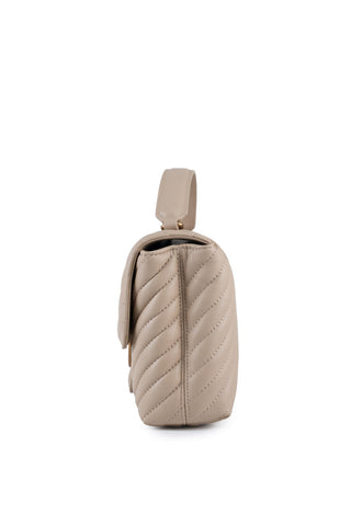 love lady puff classic cl 100043-A0GK C50Q PINKO 