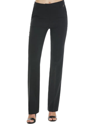 Relish pantaloni Cloes vita alta nero CLOES 1199 RELISH 