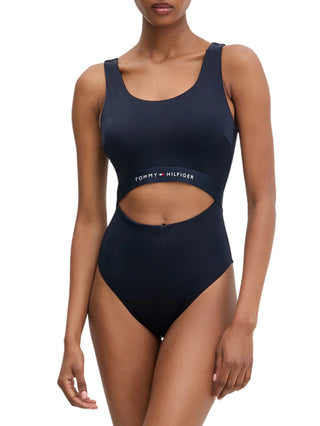 cut out one piece