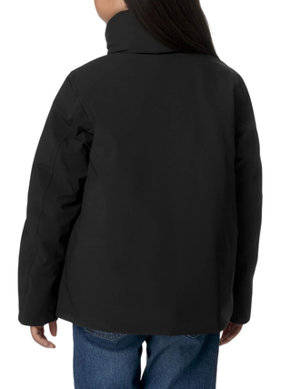 K-Way piumino bambina Marlette nero K4125HW USY K-WAY