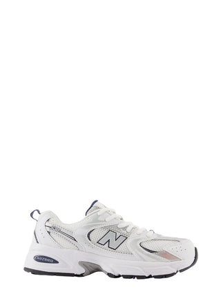 New Balance sneakers 530 unisex bambino bianco